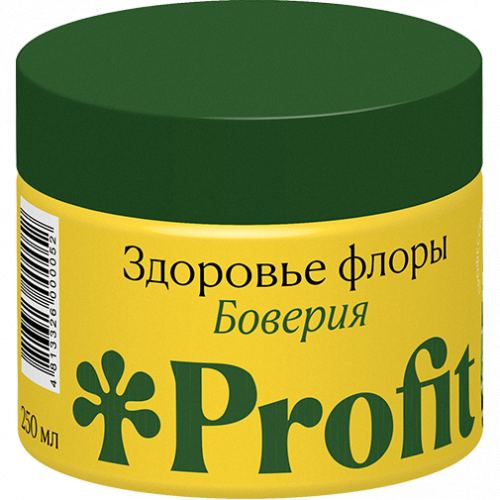 Profit® Здоровье флоры 0,25л