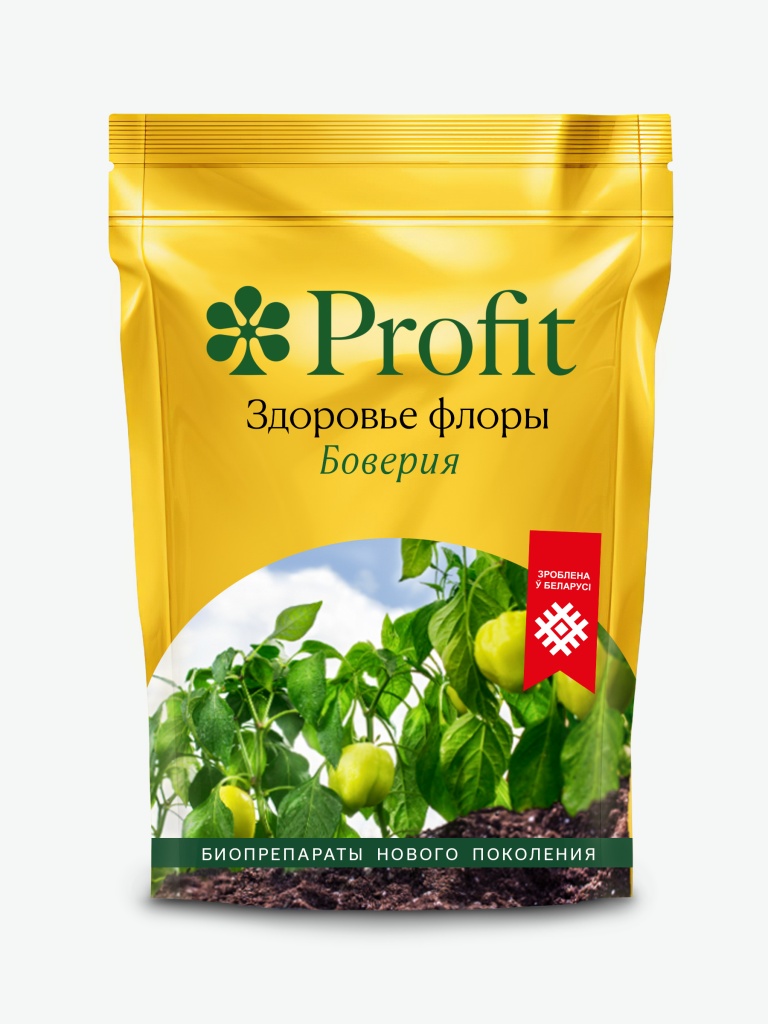 Profit® Здоровье флоры 0,25л