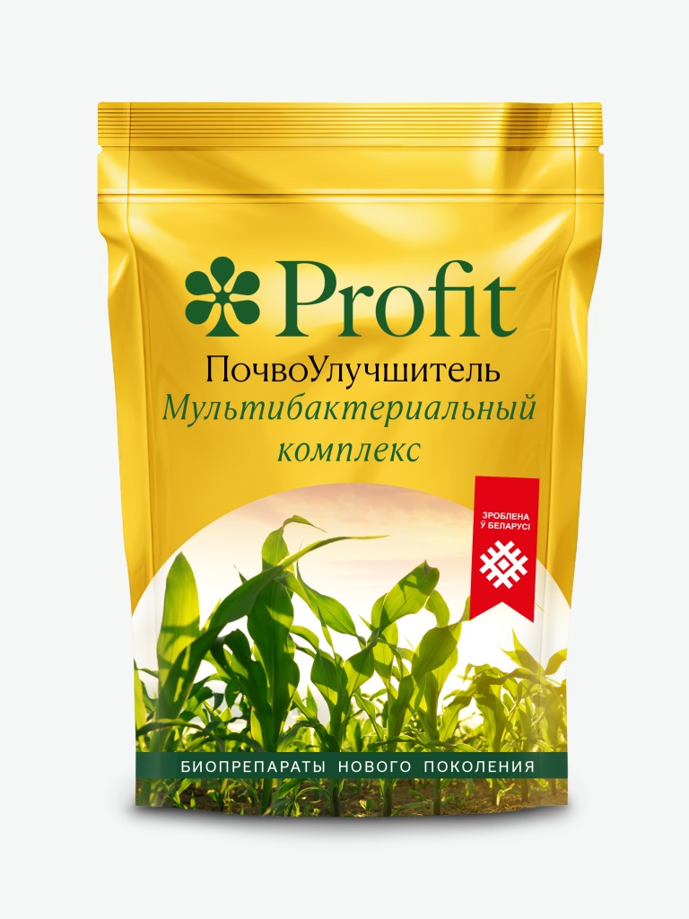 Profit® ПочвоУлучшитель 0,25л