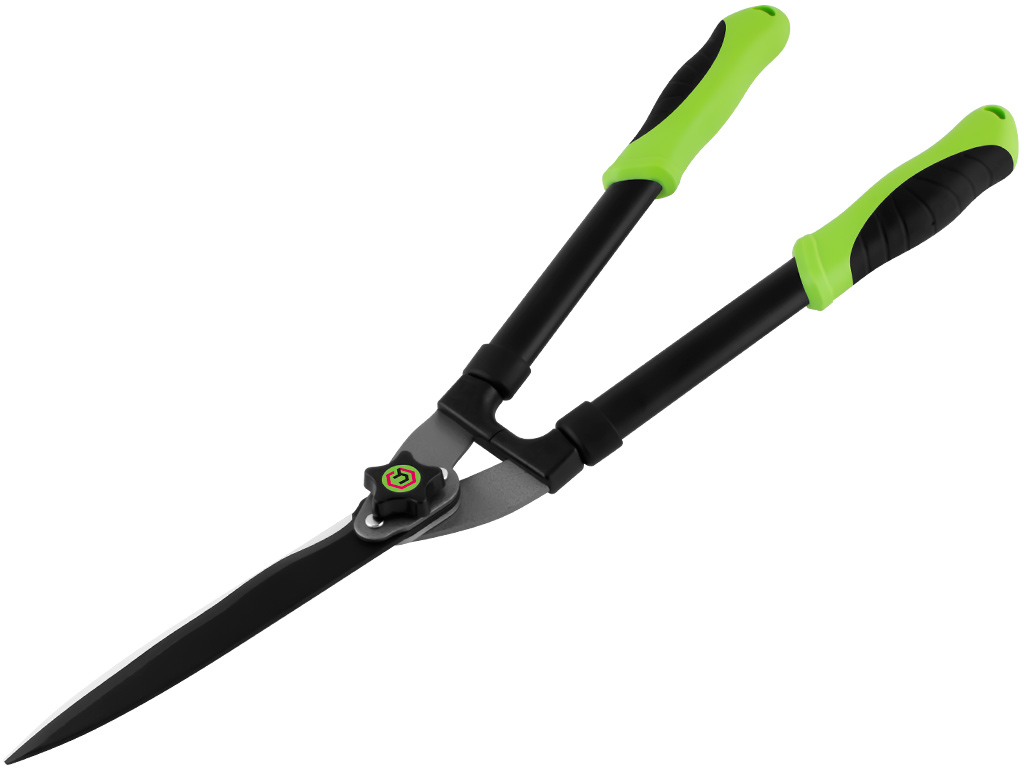 Ножницы садовые д/живой изгороди
