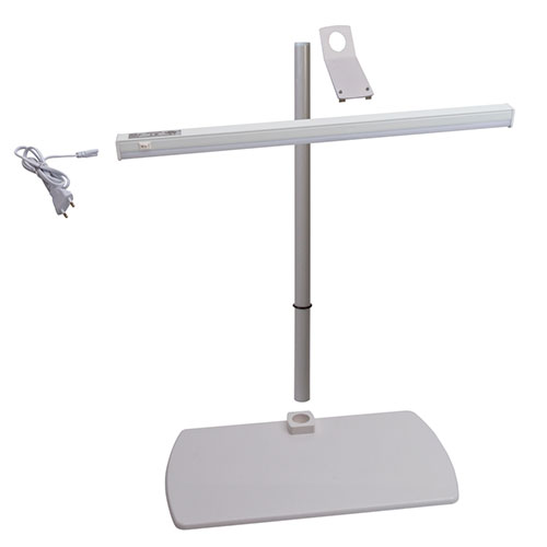 Растущий фитосветильник