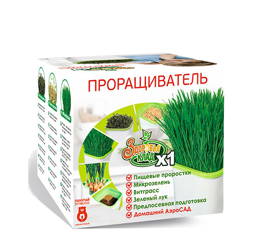 Проращиватель Здоровья клад