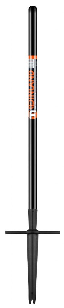 Корнеудалитель