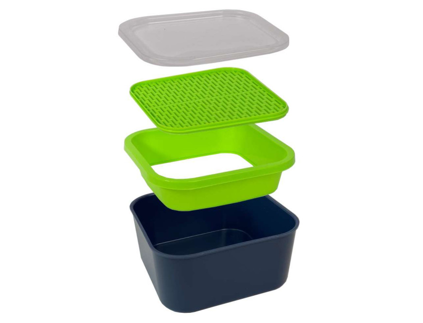 Проращиватель Здоровья КЛАД Моя микрозелень