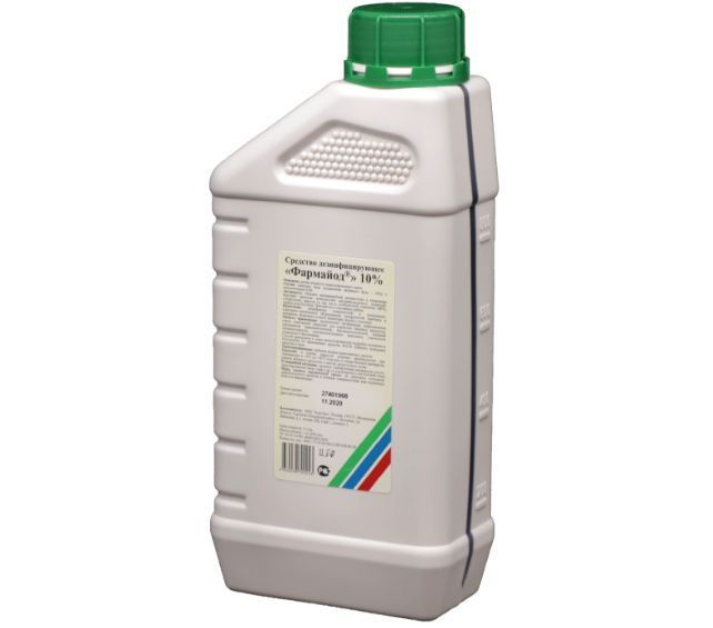 Фармайод 10 % 1 кг (850 мл)