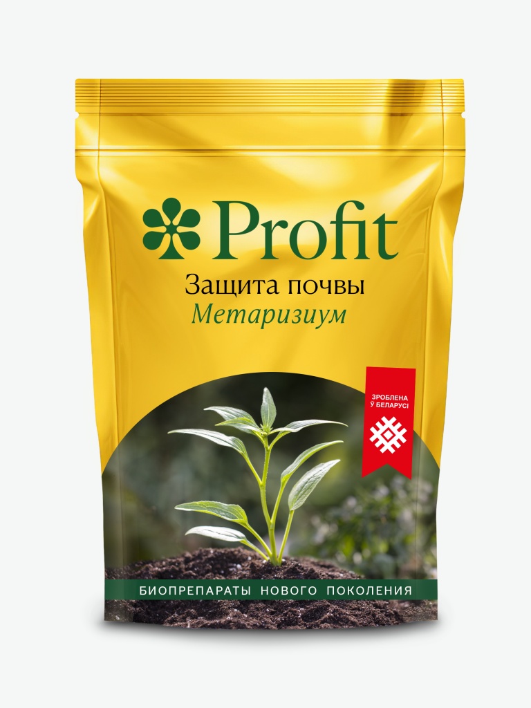 Profit® Защита почвы 0,25л