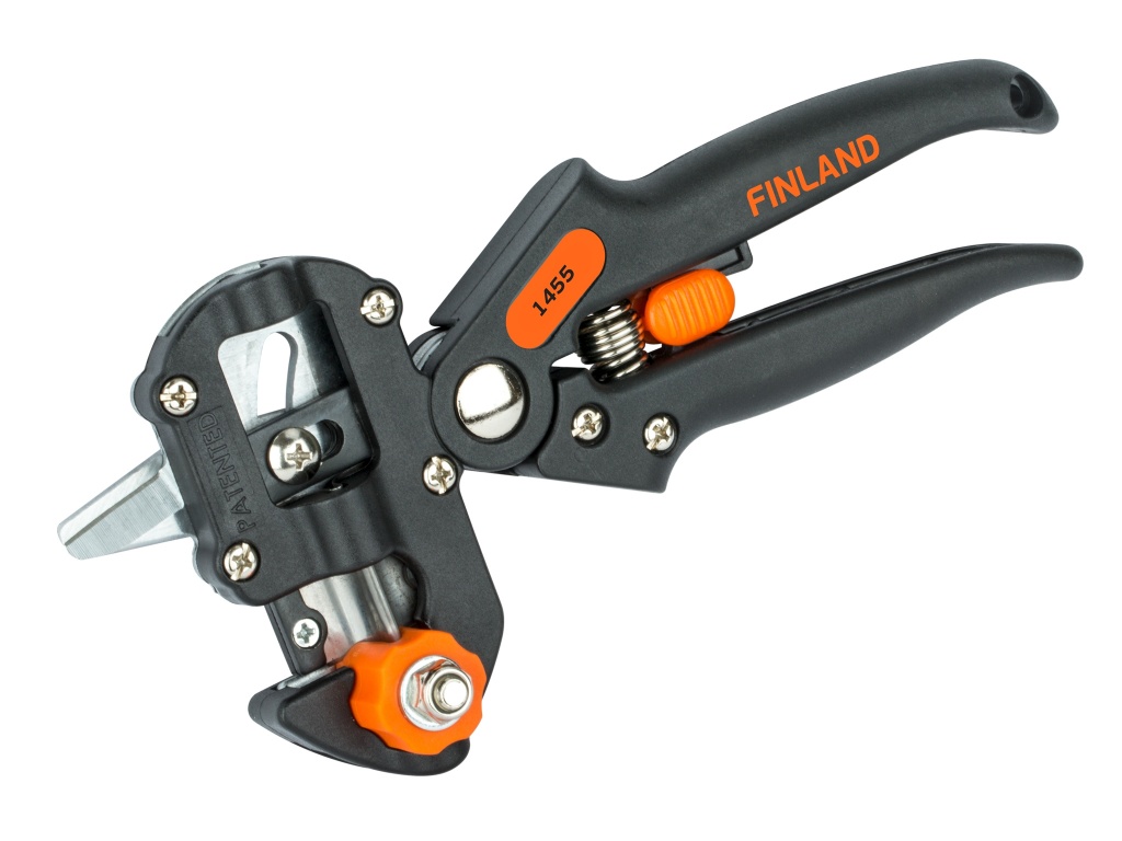 Секатор прививочный Finland
