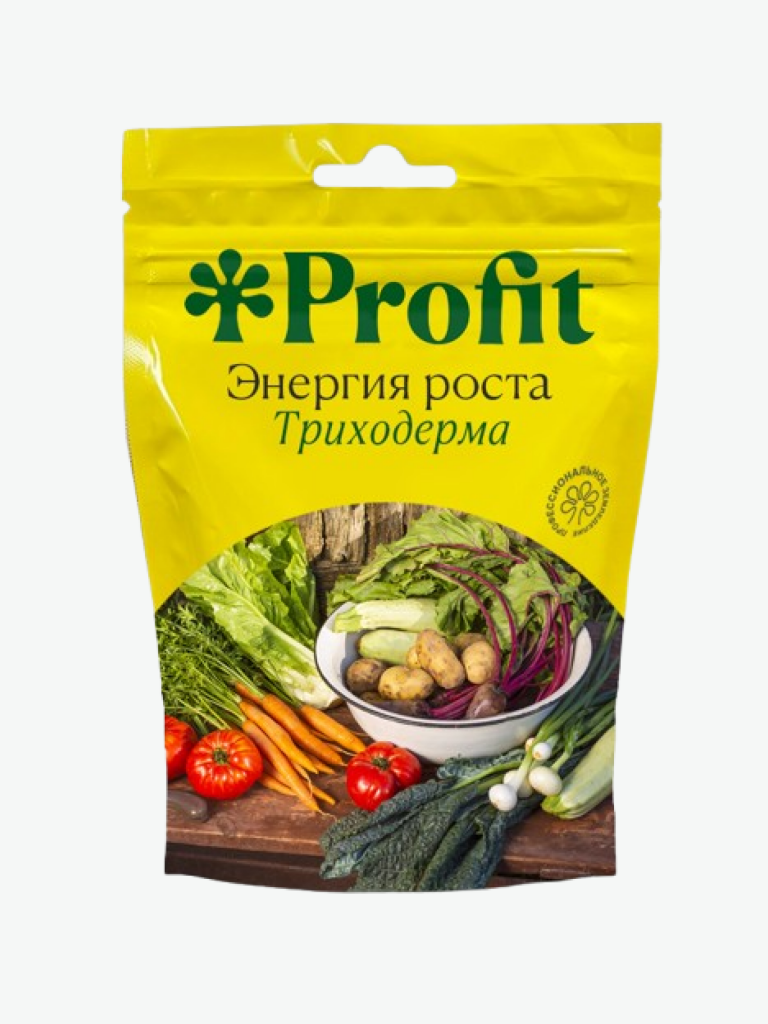 Profit® Энергия роста 0,25л