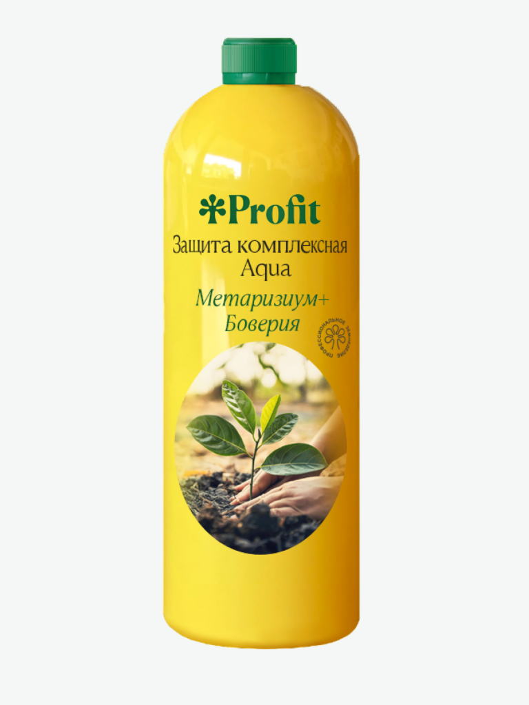 Защита комплексная Aqua, 1л