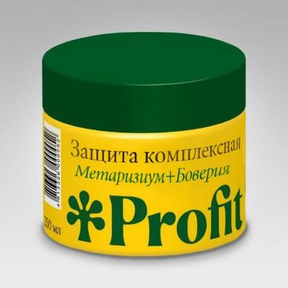 Profit® Защита комплексная 0,25 л