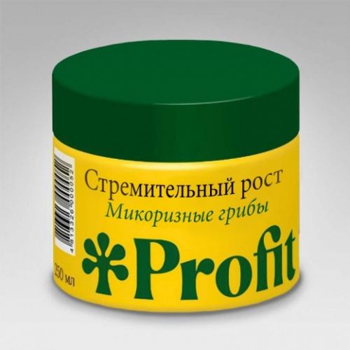 Profit® "Стремительный рост" 0,25л