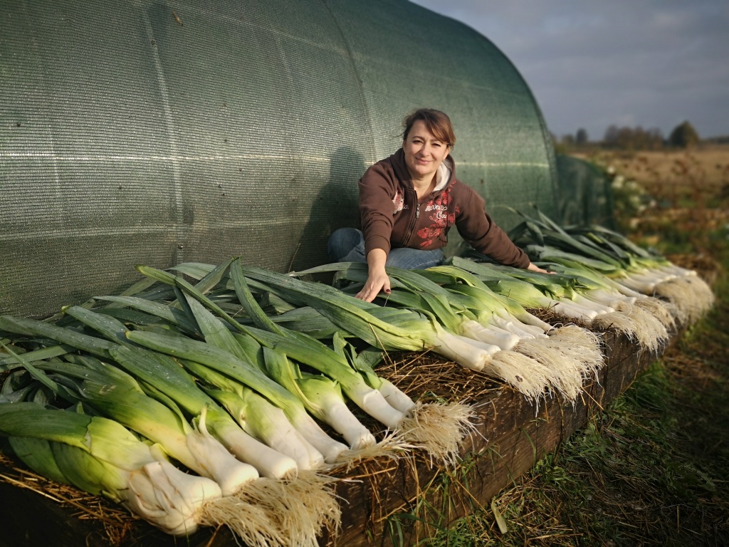  Лекция «Секреты высоких урожаев»