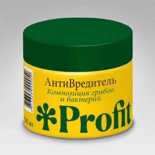 Profit® "АнтиВредитель" 0,25л