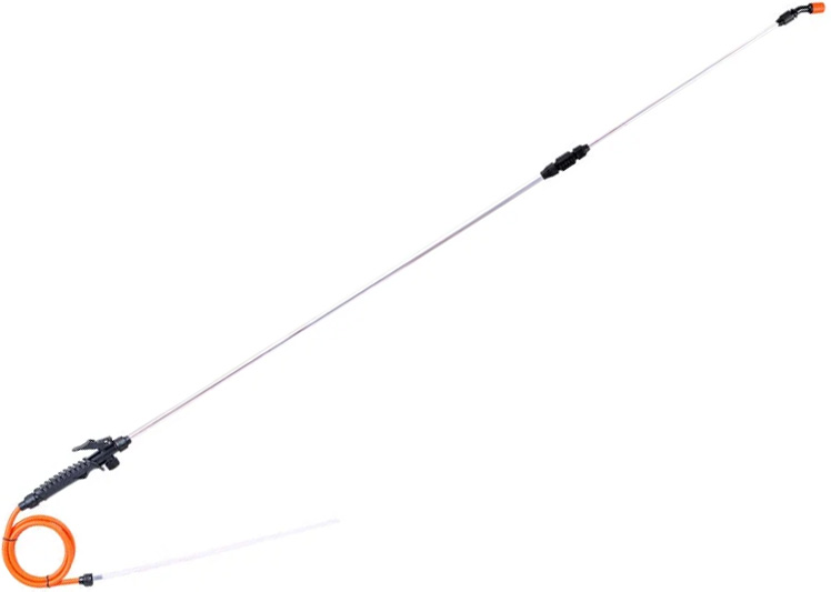 Универсальный брандспойт "Zema"