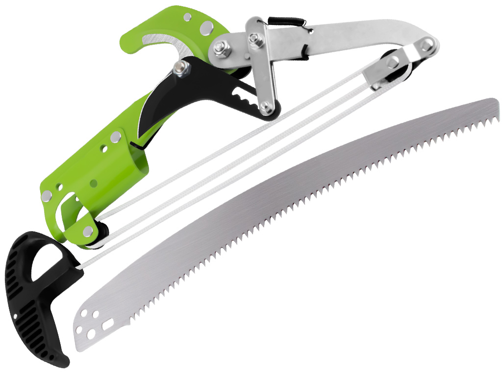 Сучкорез штанговый 0220