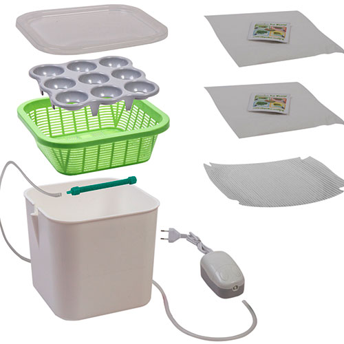 Проращиватель Здоровья клад