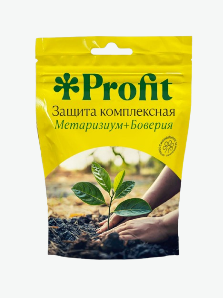 Profit® Защита комплексная 0,25 л