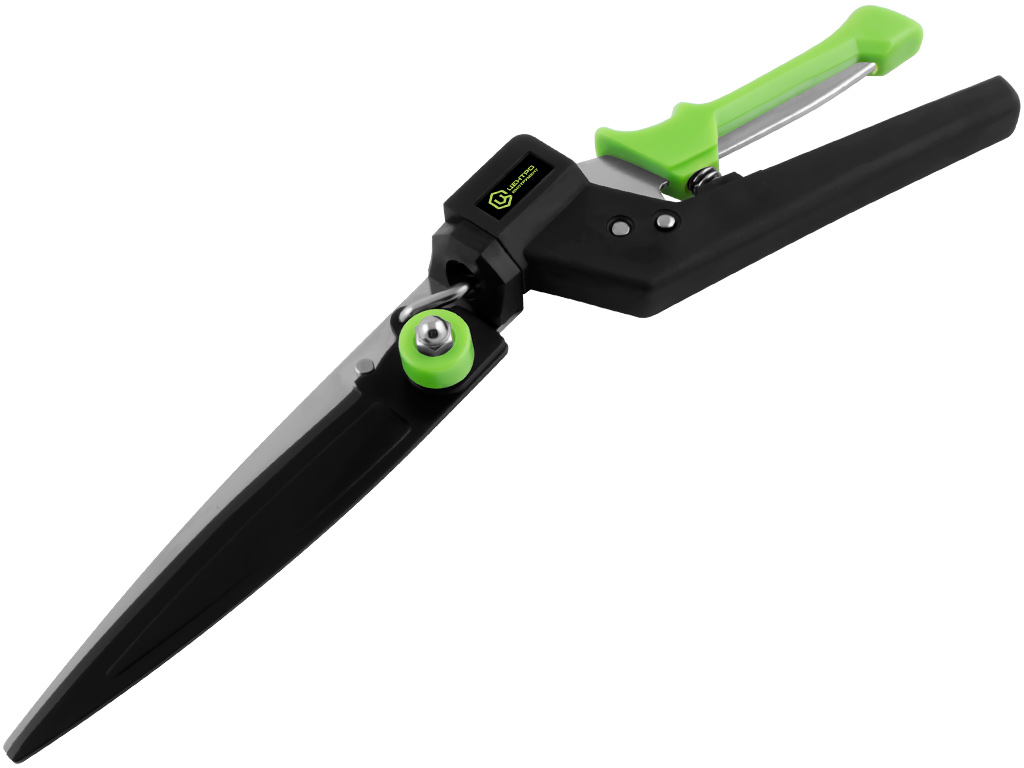 Ножницы садовые д/травы профессиональные, поворотные