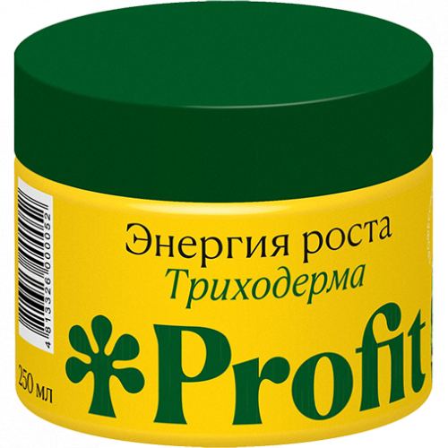 Profit® Энергия роста 0,25л